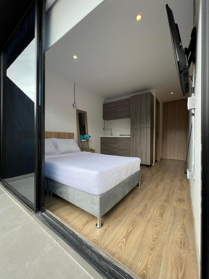Hostelfc Castellana * Bogotá