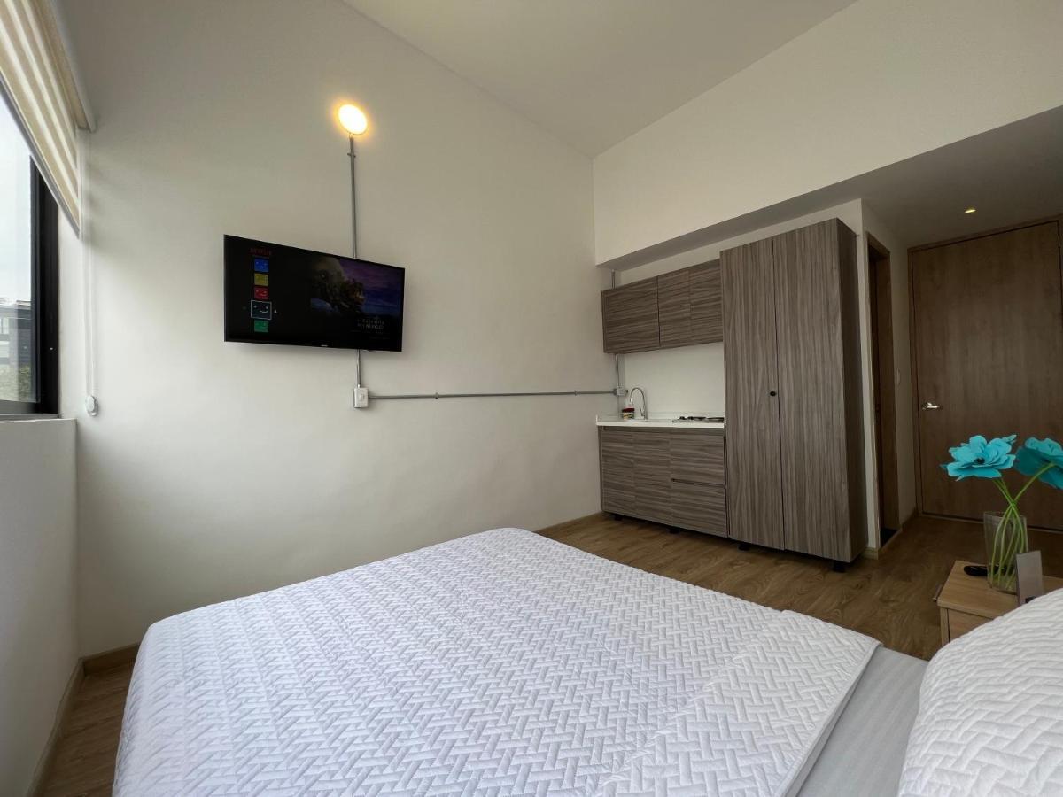 Hostelfc Castellana Bogotá