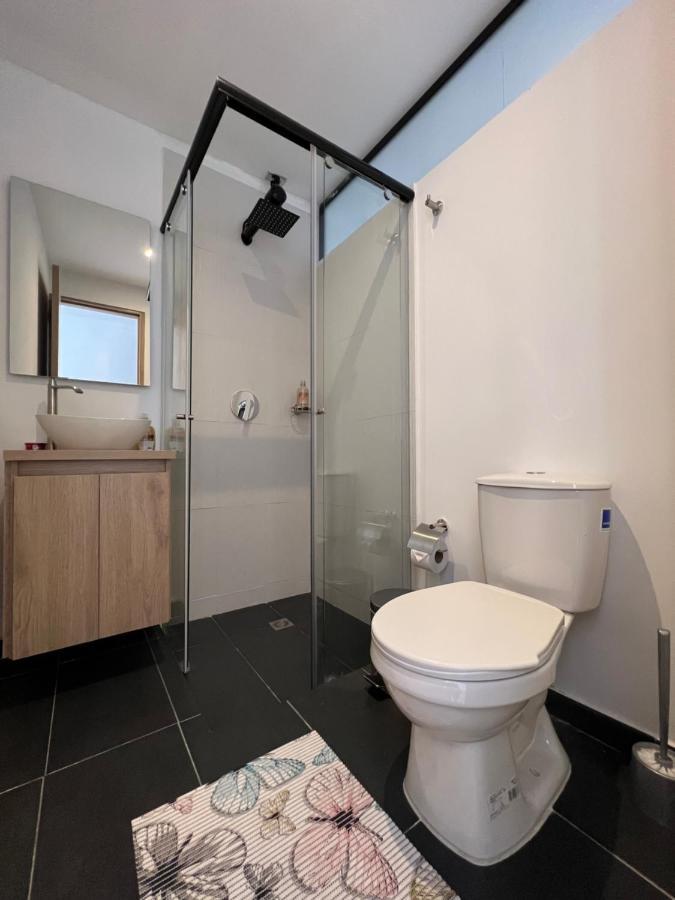 Hostelfc Castellana Apartamento